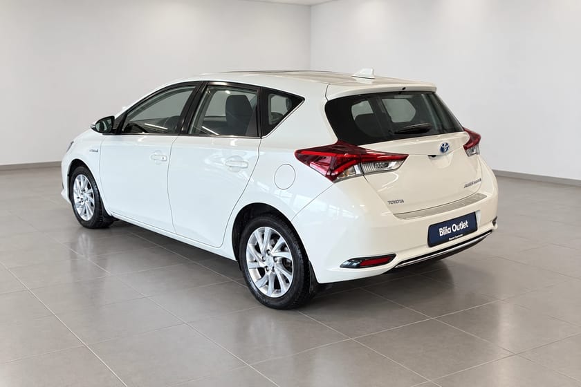 Bilde 2 av Toyota Auris Hybrid