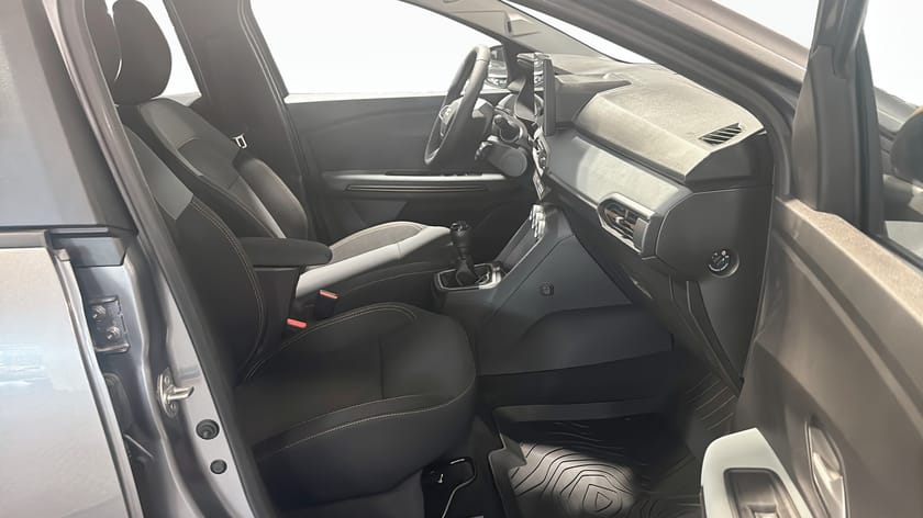 Bild 3 av Dacia Jogger 7-sätes EXTREME TCE 110 7-SITS *FR 2790:- / MÅN PL-KAMPANJ*