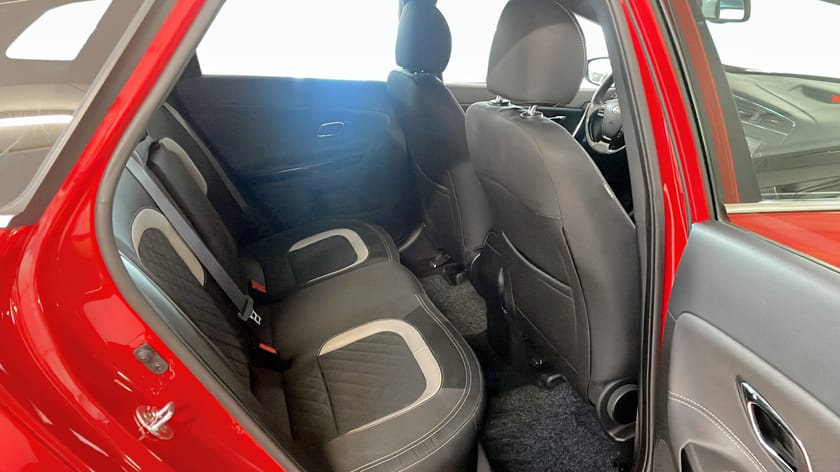 Bild 5 av Kia cee'd_sw SW GT-Line 136HK / Kamera / Drag / låga mil