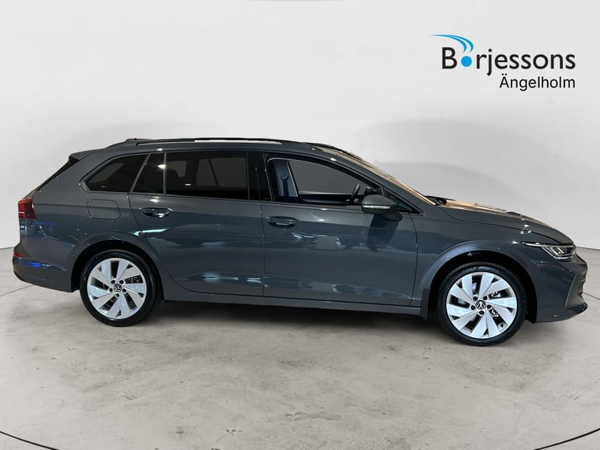 Bild 2 av Volkswagen Golf Sportscombi Life edition 1,5 eTSI 150hk DSG