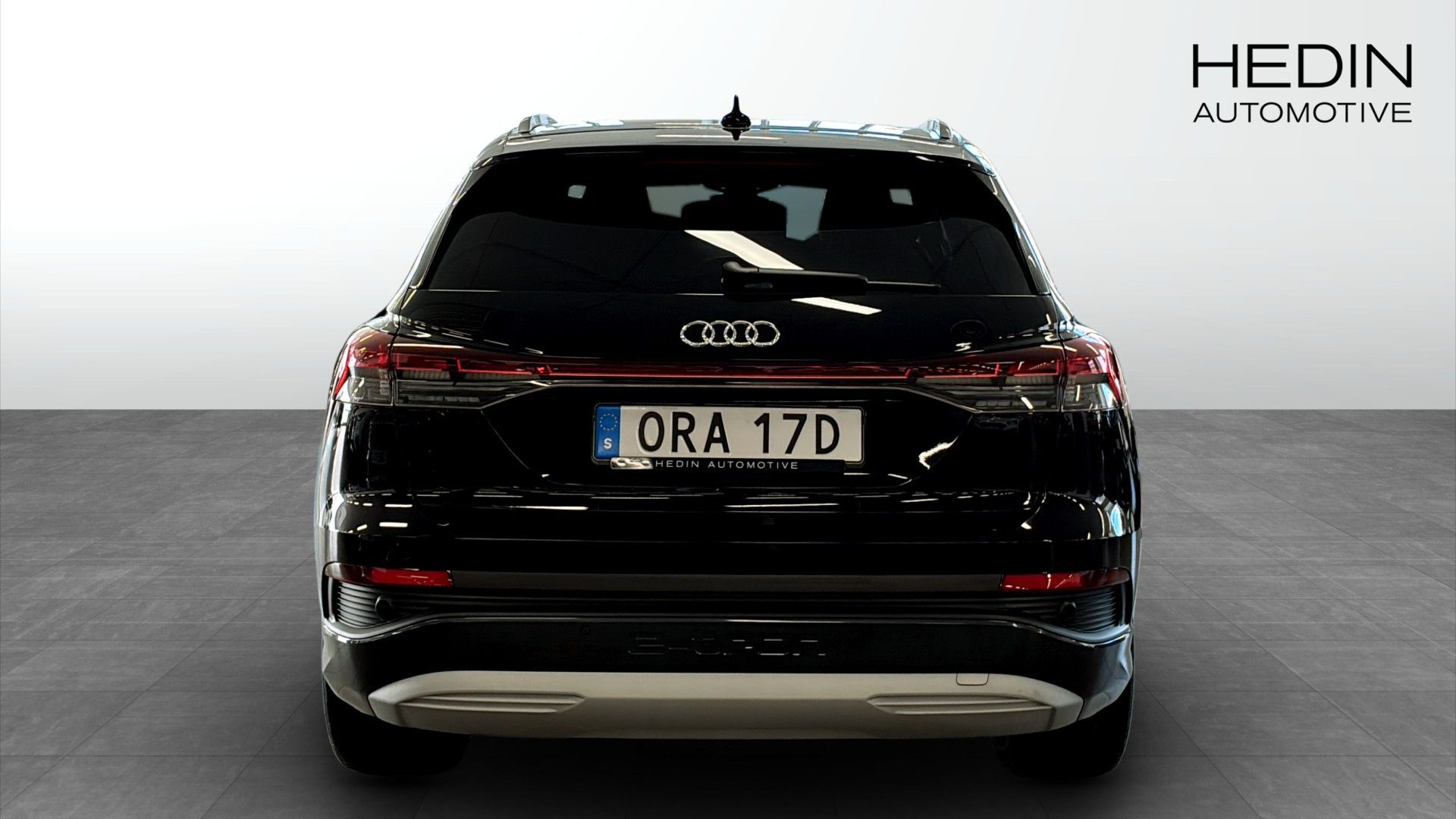 Audi Q4 e-tron 40 e-tron Comfort 2023, kuva 7/10