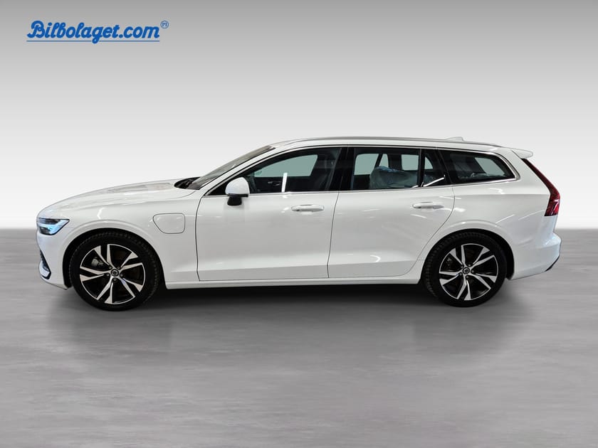 Bild 3 av Volvo V60 T6 Plus Bright Nordic Edition  * OUTLET *