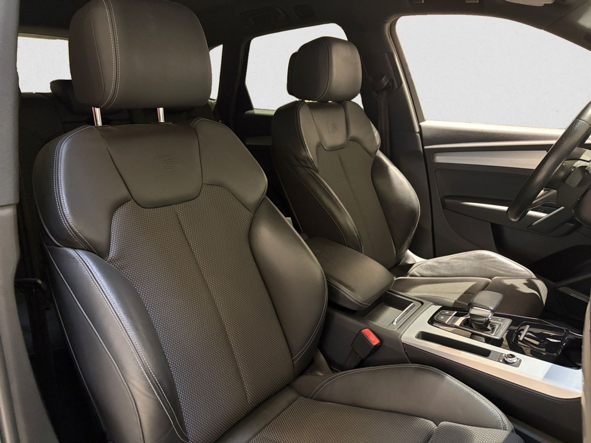Audi Q5 2021, bild 7/10