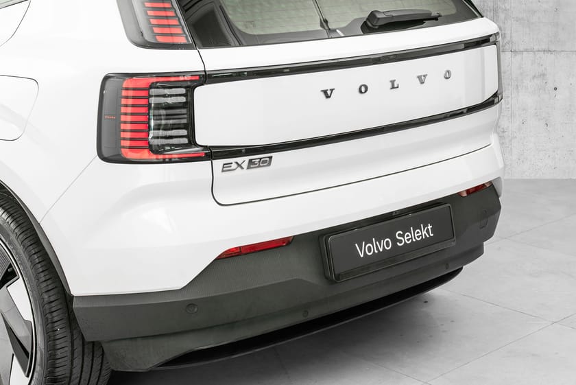 Bilde 5 av Volvo EX30 Twin Motor Performance