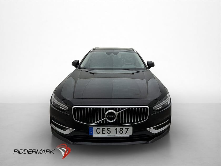 Bild 2 av Volvo V90 D3 Inscription Värmare VOC Drag Adaptv-Fart Navi