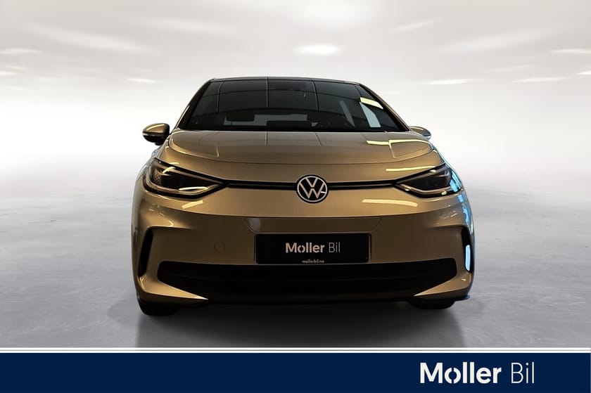 Bilde 2 av Volkswagen ID.3 Pro Performance highline 58kwh 204hk