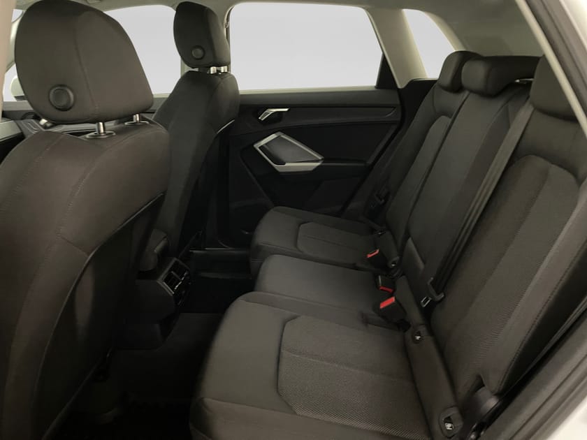 Bild 5 av Audi Q3 35 TFSI