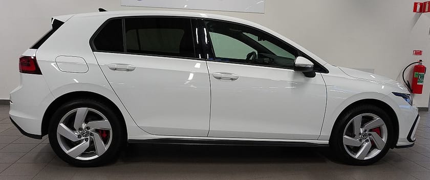 Bild 5 av Volkswagen Golf GTE 1.4 TSI RATTVÄRME/P-VÄRMARE/NAVI/P-SENSORER