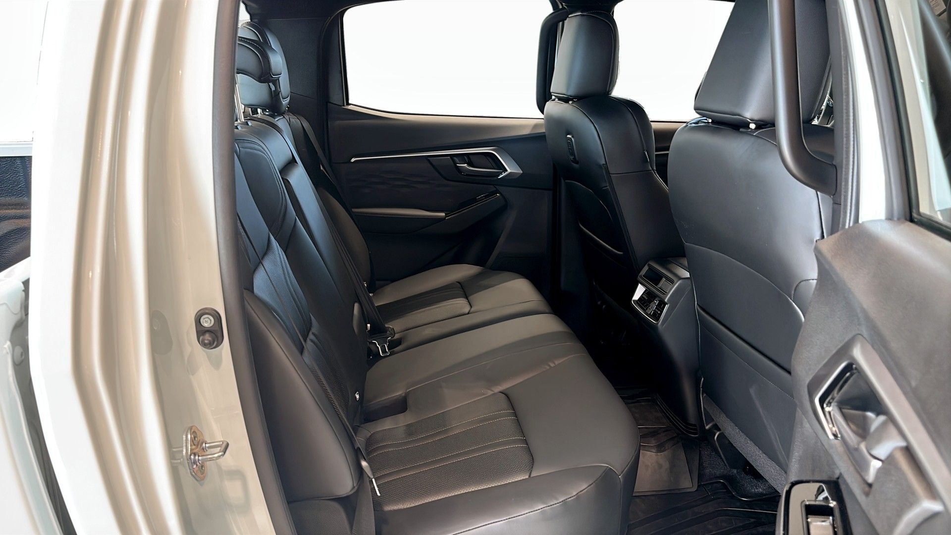 Isuzu D-max 2026, photo 5/10