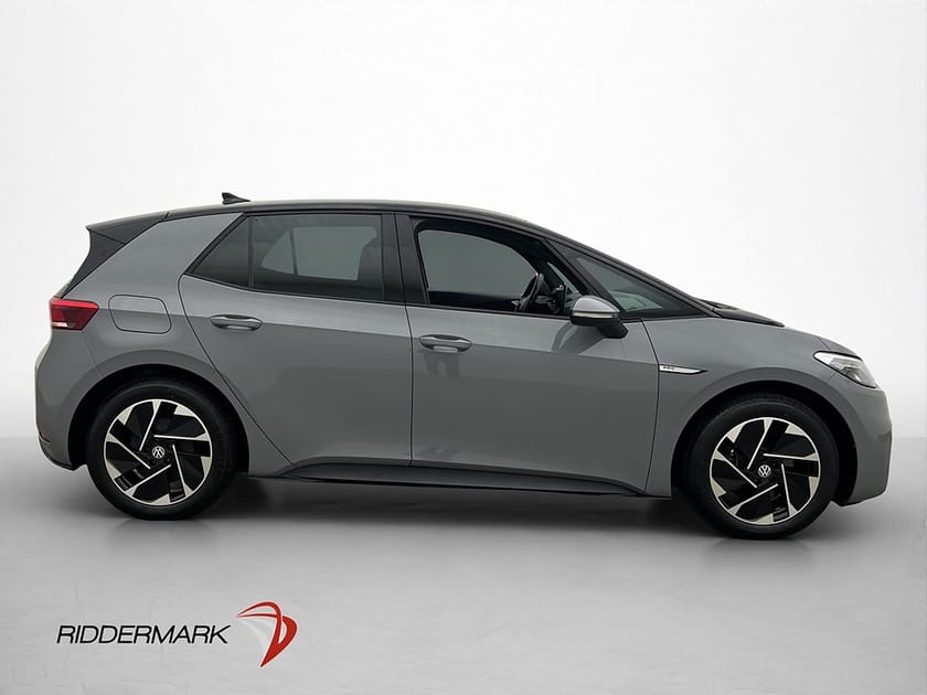 Bild 5 av Volkswagen ID.3 Pro Performance
