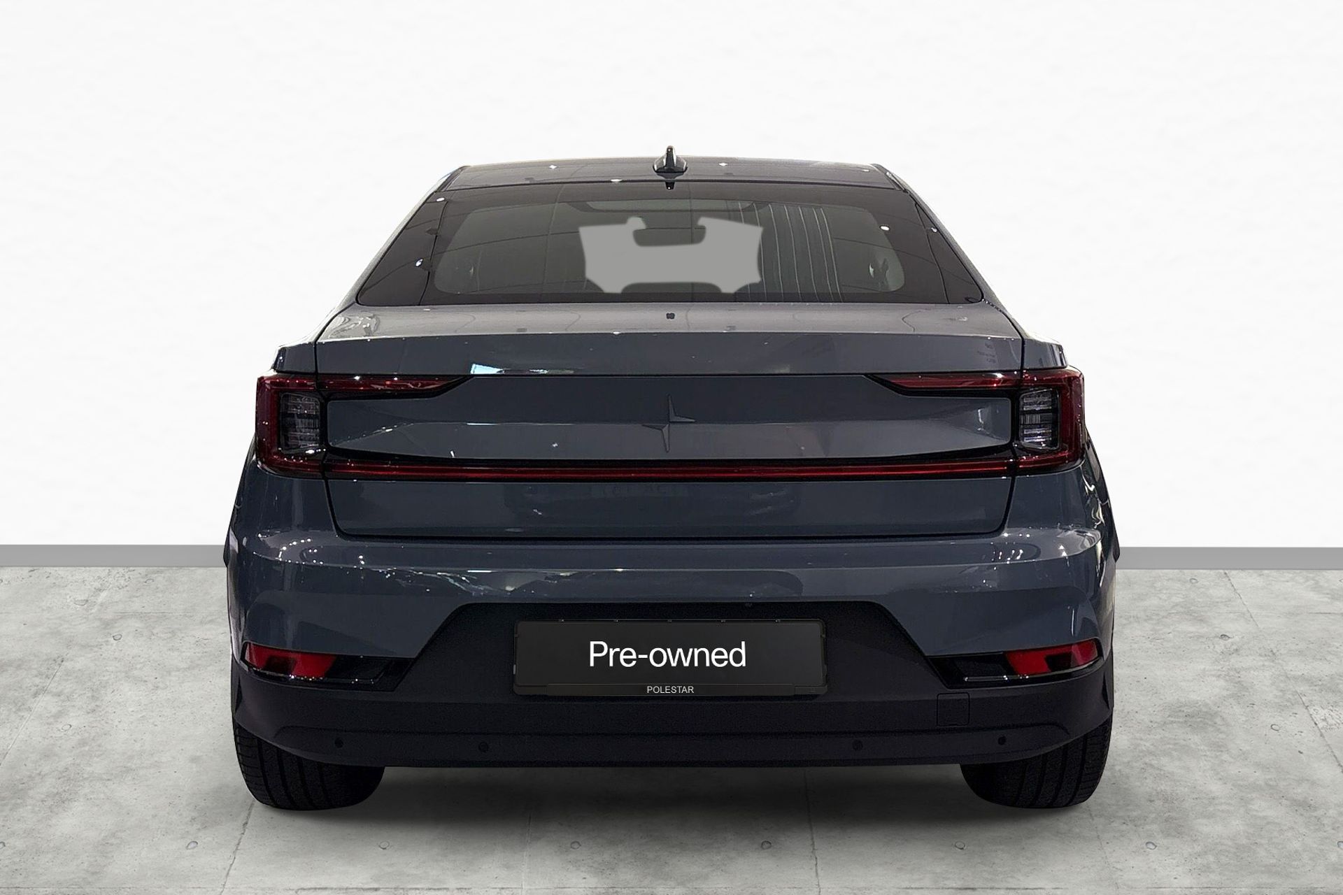 Polestar 2 Standard range Single motor 2024, bild 4/10