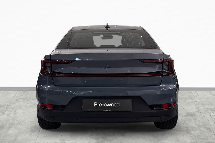 Bild 4 av Polestar 2 Standard Range Single Motor