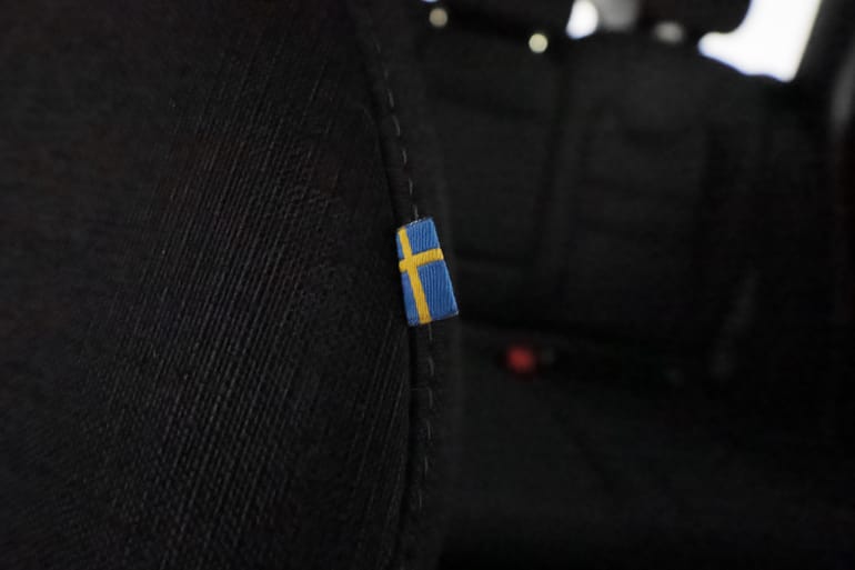 Bild 23 av bilen