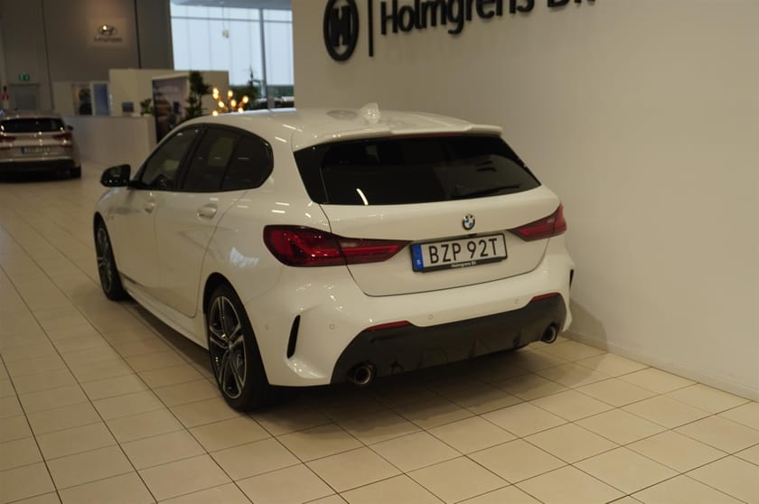 Bild 4 av BMW 120d