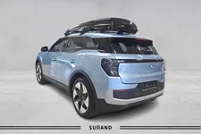 Thumnail bilde 2 av Ford Explorer EV Extended Range AWD
