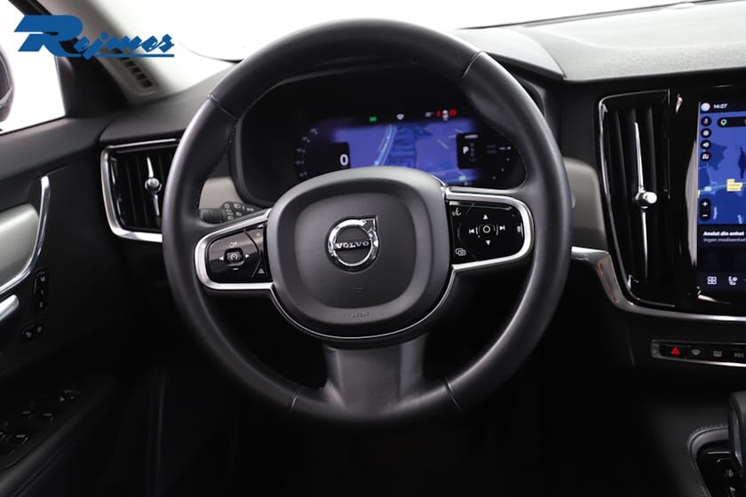 Bild 5 av Volvo V90 Recharge T6 Core Edition