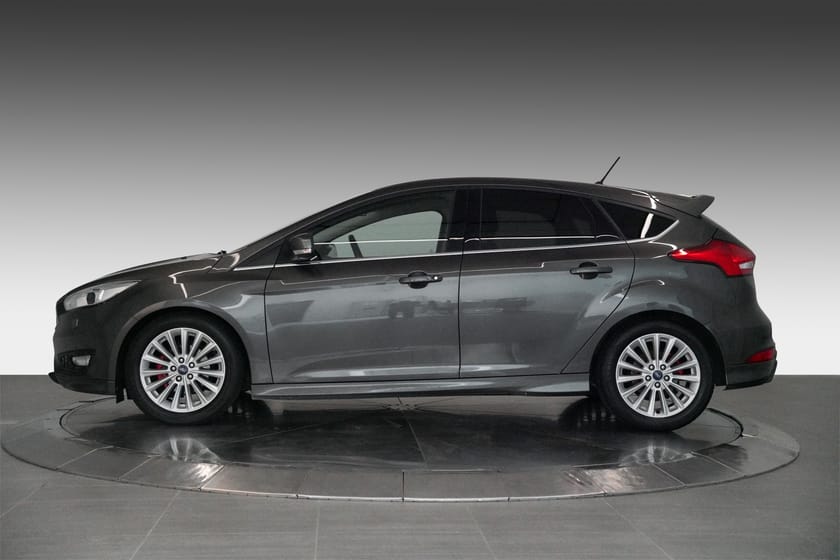 Bilde 4 av Ford Focus 