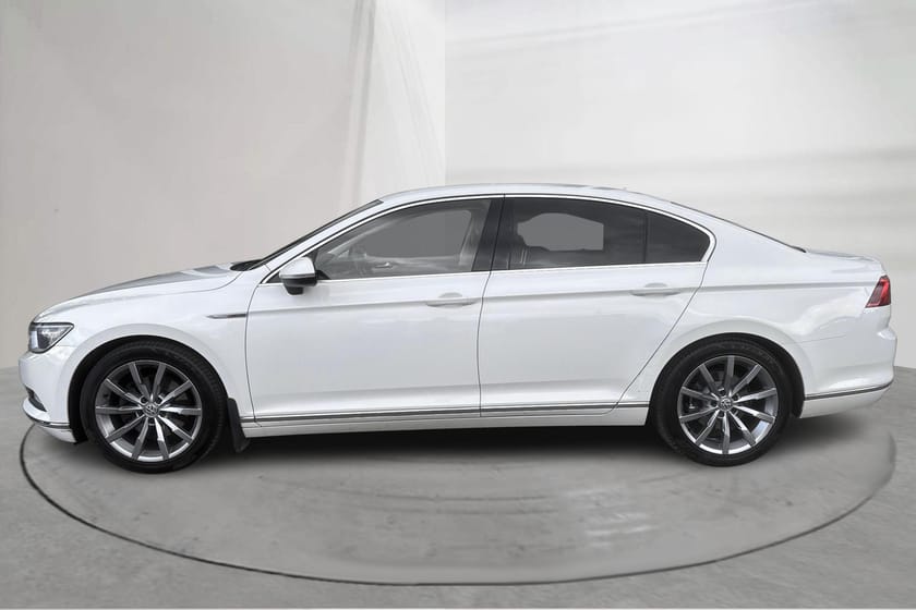 Bild 2 av Volkswagen Passat