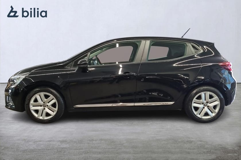 Bild 2 av Renault Clio TCe 100 Zen 5-d