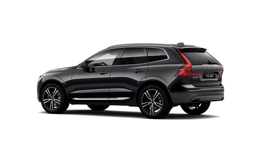 Bilde 4 av Volvo XC60 4x4 I 360kamera I Head-Up I H.F. I Massasje I Diesel