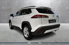 Thumnail bilde 2 av Toyota Corolla Cross Hybrid AWD-i