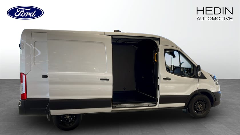 Bild 4 av Ford Transit 350 V363 25.75 TREND SKÅP 350L3 165 A FWD