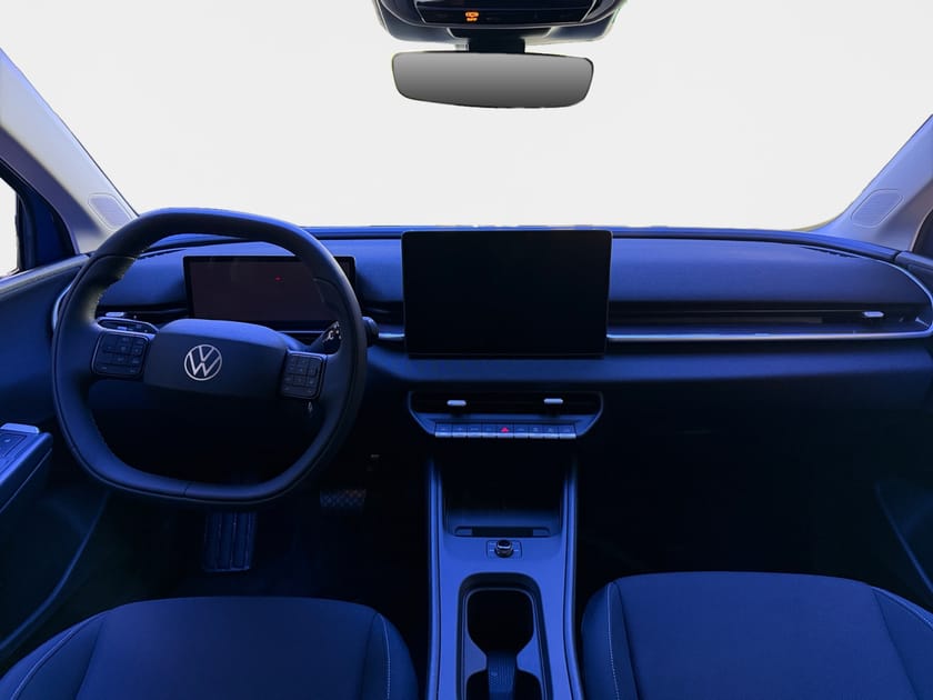 Bild 4 av Volkswagen ID. Polo Trend *Privatleasingkampanj*