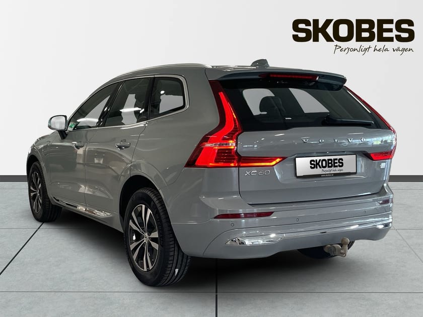 Bild 5 av Volvo XC60 Recharge T6 Core Bright
