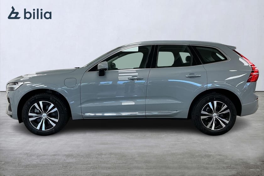 Bild 3 av Volvo XC60 T6 Core Special Edition Drag Ljuspaket