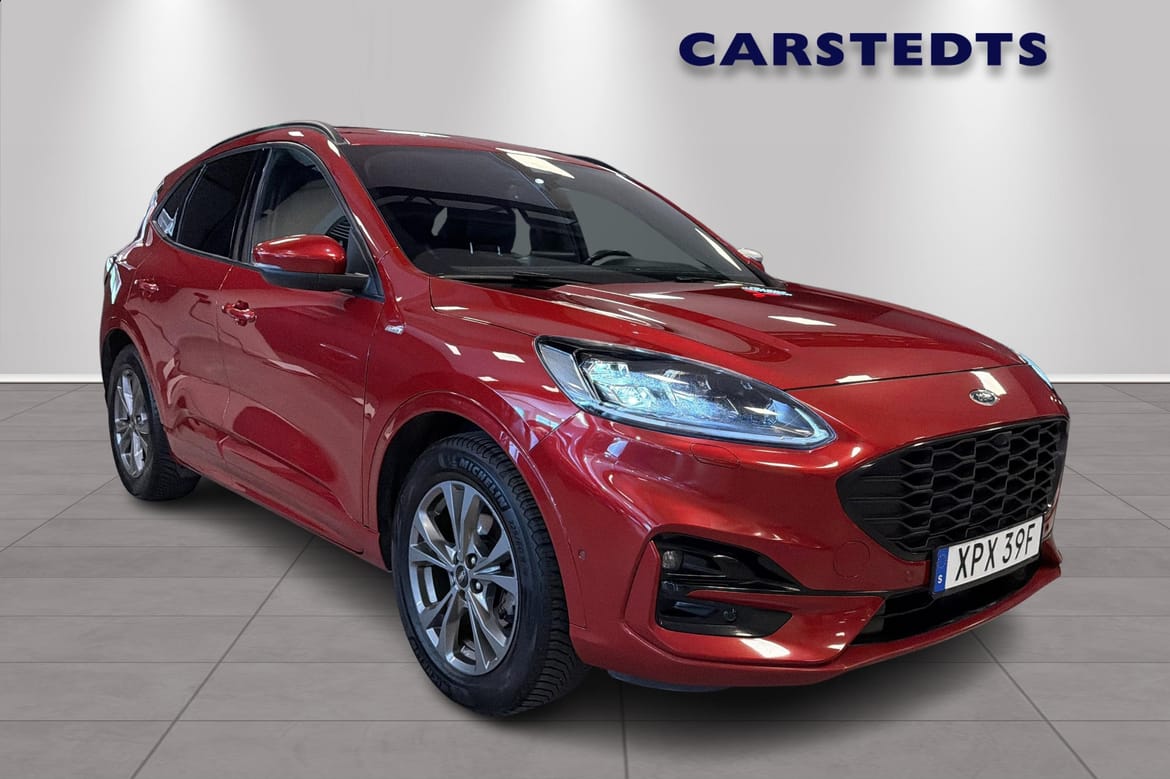 Ford Kuga 2020
