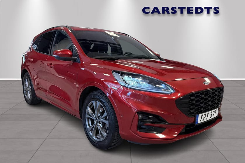 Bild 1 av Ford Kuga 2.0 EcoBlue AWD ST-Line X D-Värmare B&O Drag