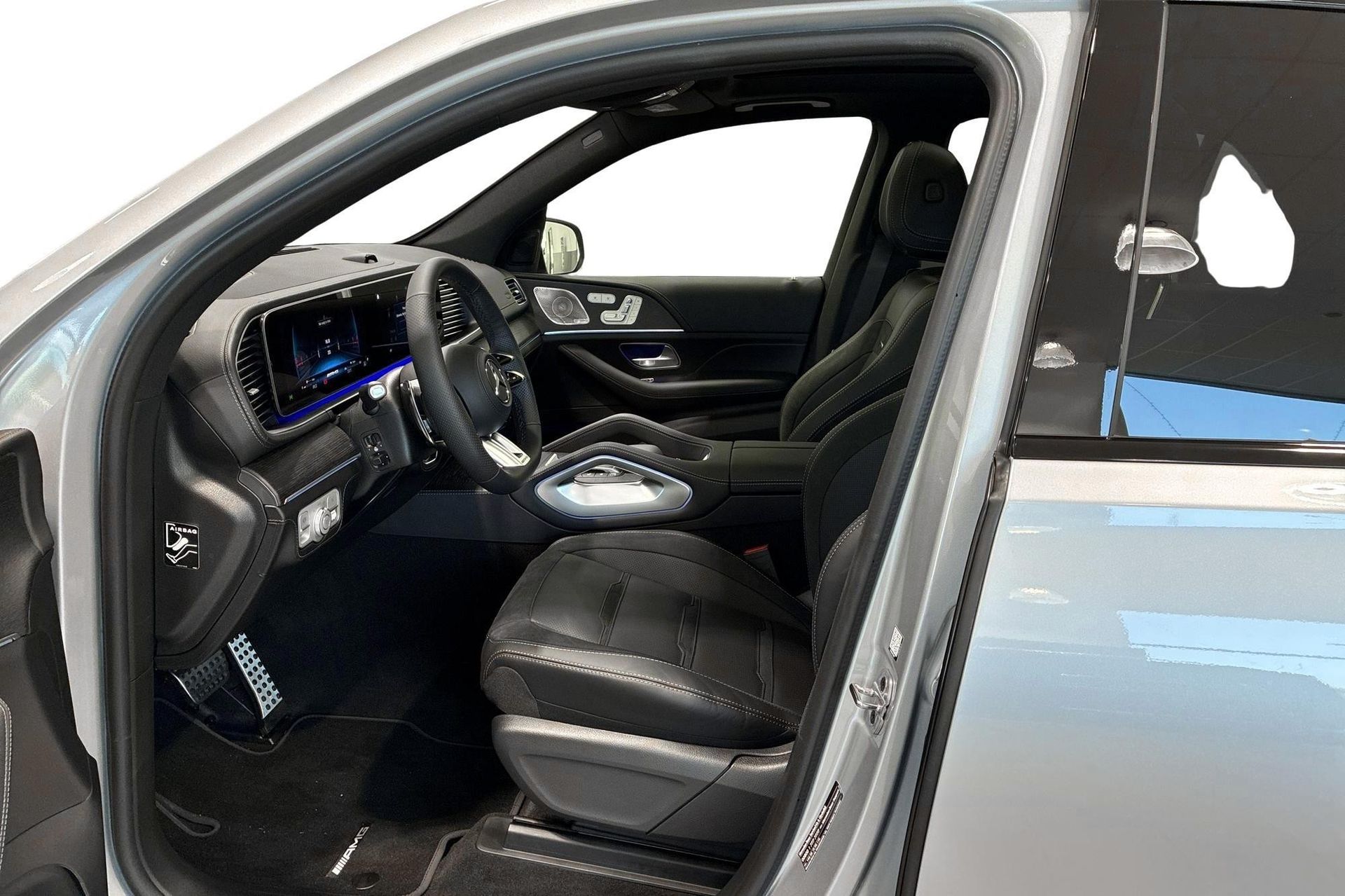 Mercedes-Benz GLE 2026, kuva 7/10