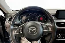 Mazda 6 Wagon