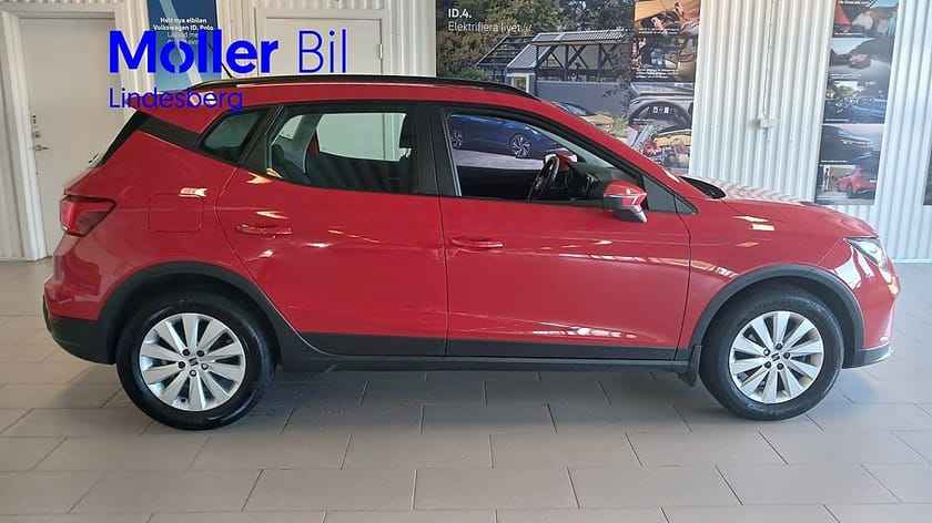 Bild 5 av SEAT Arona