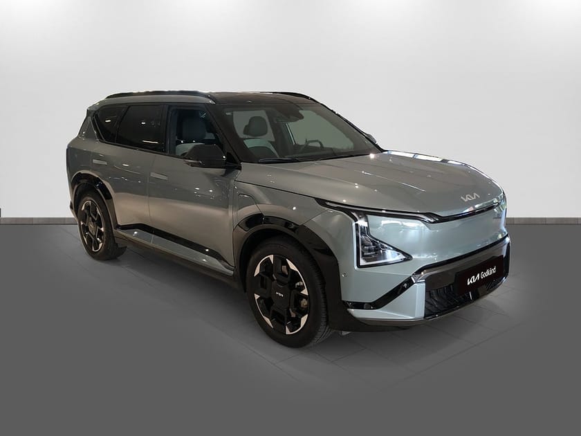 Bild 3 av Kia EV5 Long Range