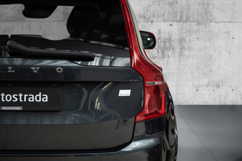 Bilde 4 av Volvo XC90 7 Seats
