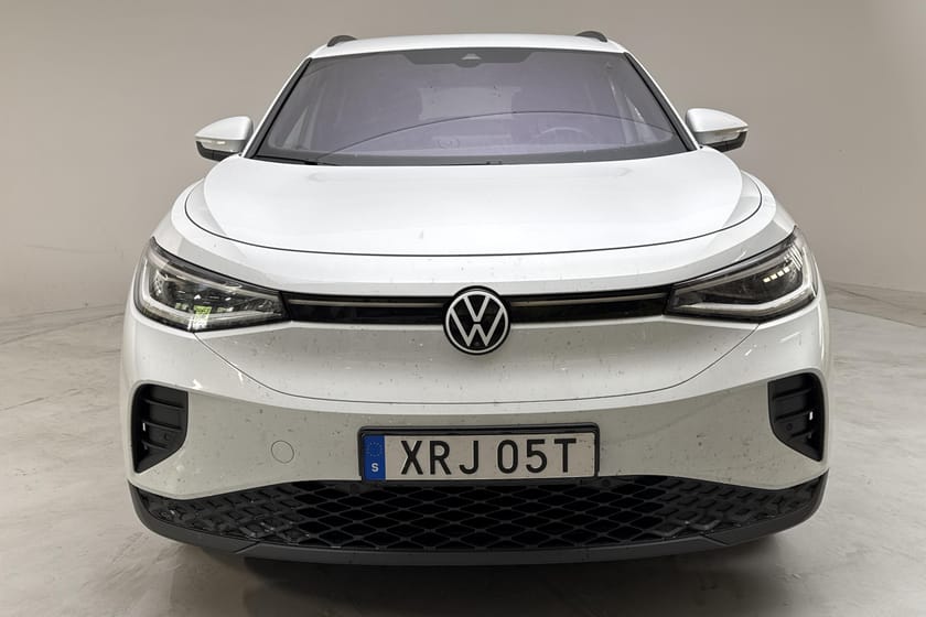 Bild 5 av Volkswagen ID.4 Pro 77kWh (286hk) Backkamera Drag