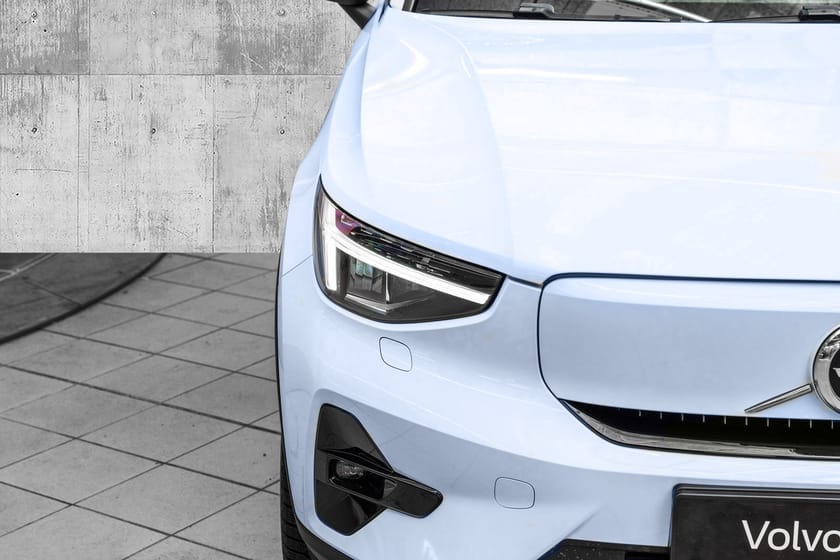 Bilde 4 av Volvo EX40 Twin Motor Performance