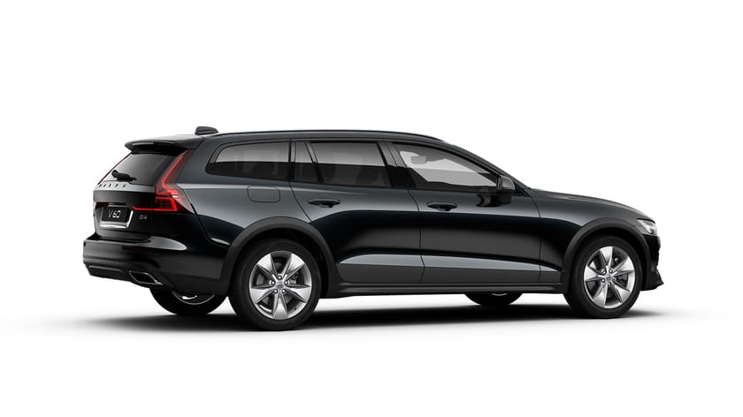 Bilde 4 av Volvo V60 Cross Country D4 AWD PRO KROK|HUD|360|PLUSS.PK|8år*