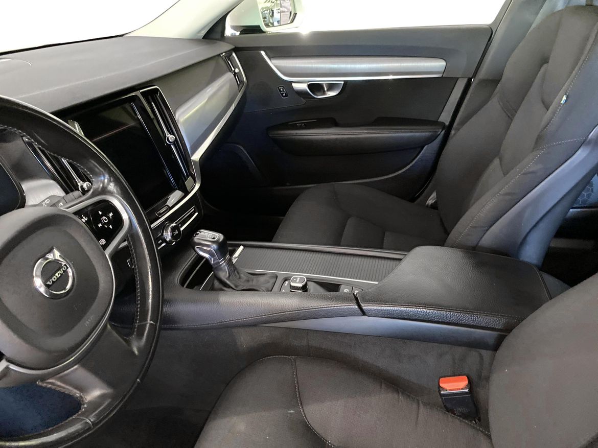 Volvo V90 2017 - miniatyr 8