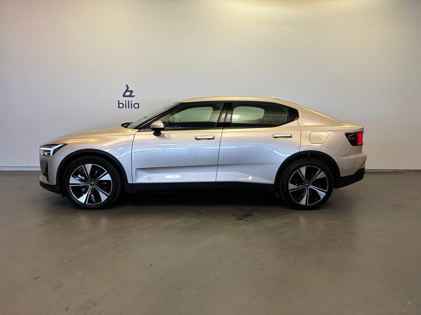 Bild 3 av Polestar 2 Long range Dual motor