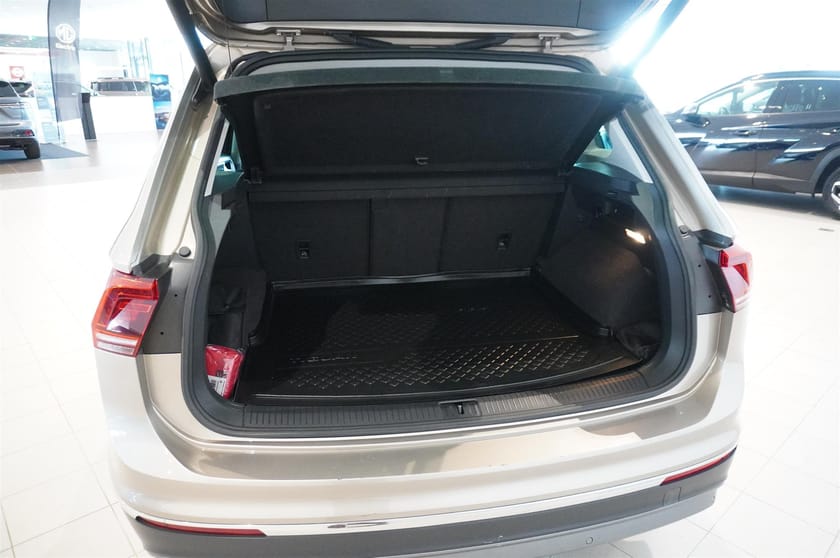 Bild 5 av Volkswagen Tiguan 2.0 TDI 4M DSG GT Drag