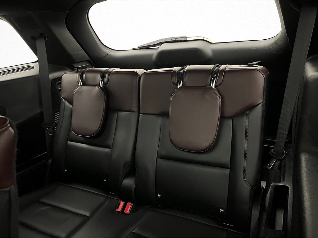 Ford Explorer Plug-In Hybrid SelectShift, 457hk, 2020