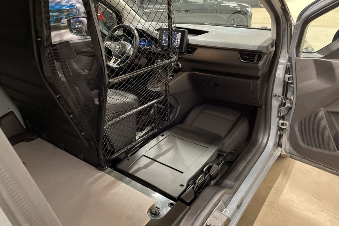 Renault Kangoo 2023 - miniatyr 19