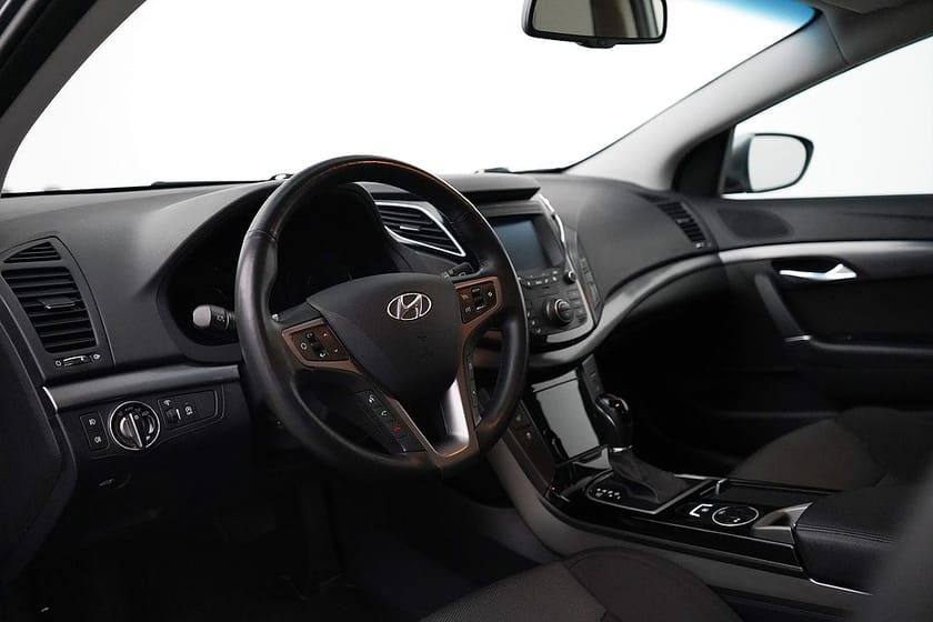 Bild 5 av Hyundai i40cw cw / 141hk / ComfortPlus / Navi