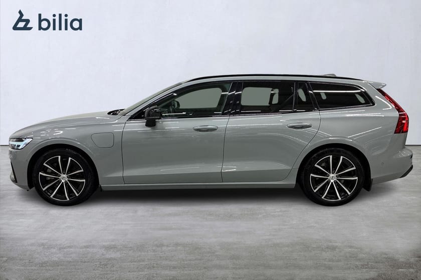 Bild 3 av Volvo V60