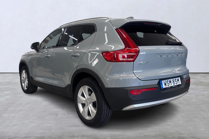 Bild 4 av Volvo XC40