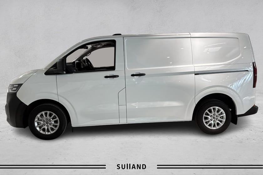Bilde 2 av Volkswagen e-Transporter E-tra kort pluss 218 rwd**