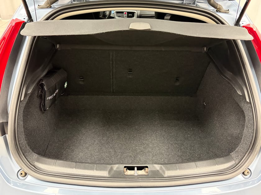 Bild 4 av Volvo V40 T3 Business