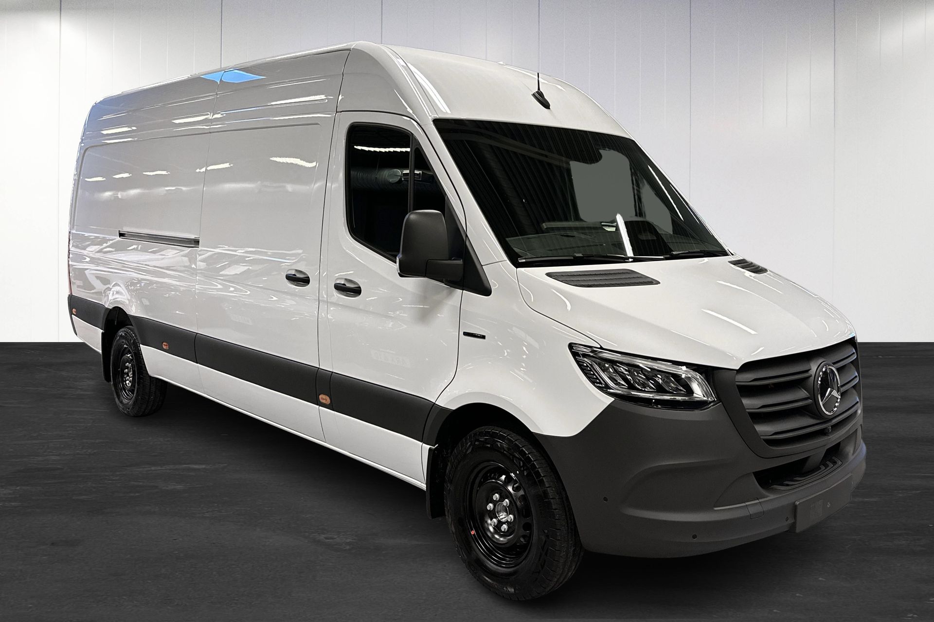 Mercedes-Benz Sprinter 2026, bild 2/10